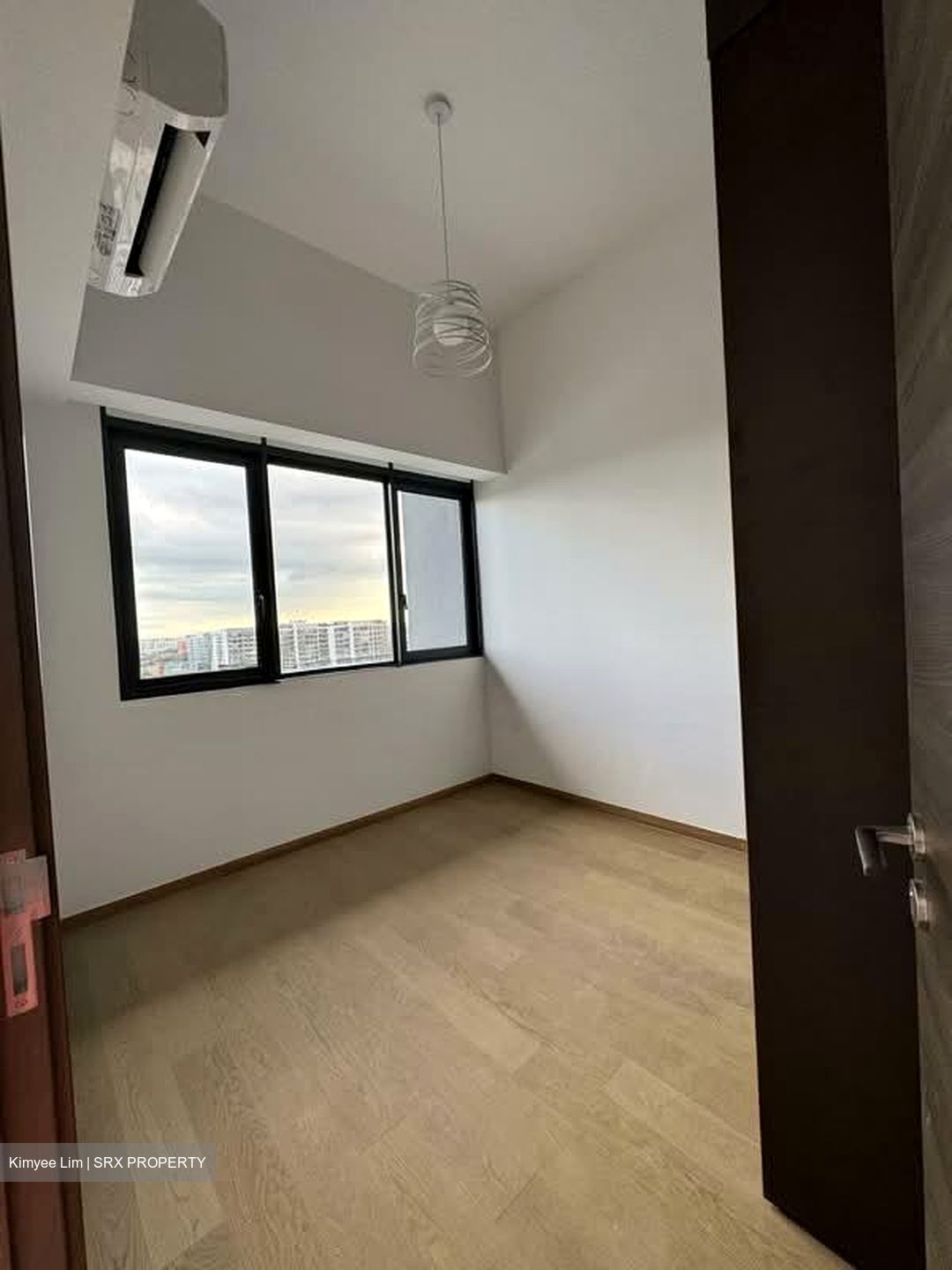 The Florence Residences (D19), Apartment #575351441